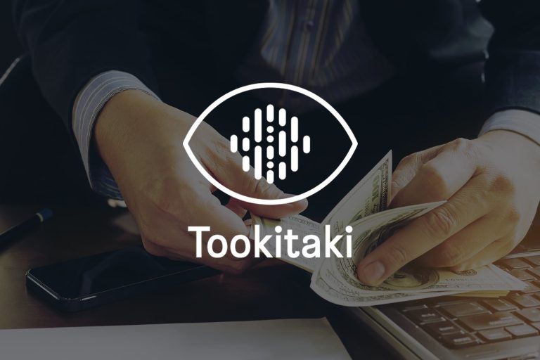 Tookitaki raises US$19.2M