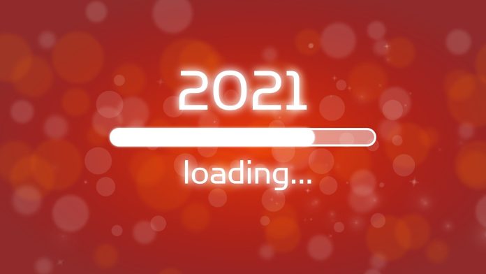 10 tech trends that will define the new year and new reality 10 tech trends that will define the new year and new reality