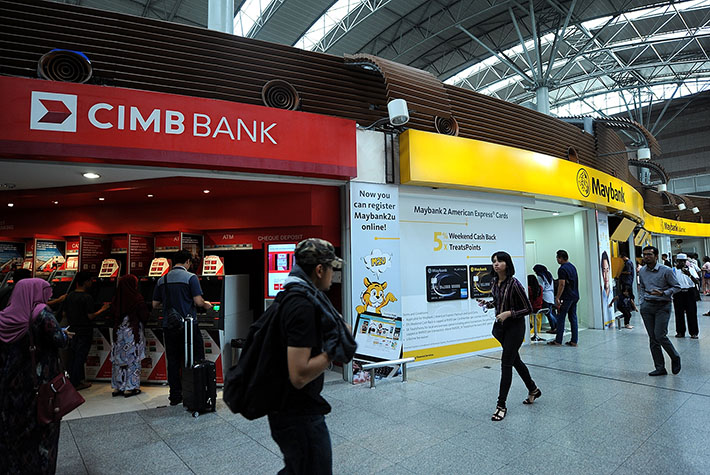 Complexity and cost cited as top pain points for Malaysian banks