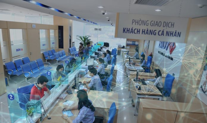 Major Vietnam bank transforms digitally to boost growth and compliance capabilities Major Vietnam bank transforms digitally to boost growth and compliance capabilities