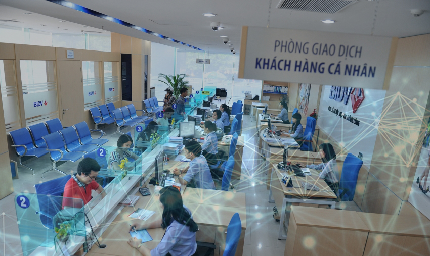 Major Vietnam bank transforms digitally to boost growth and compliance capabilities