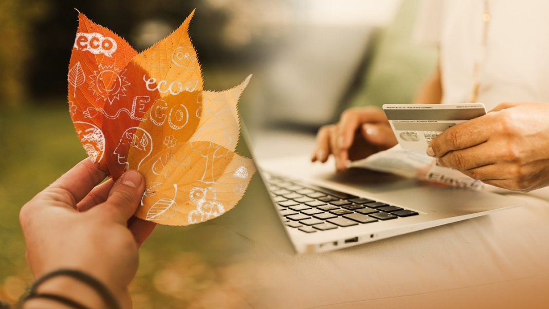 Banking on eco-friendly credit cards to boost eco awareness in Asia