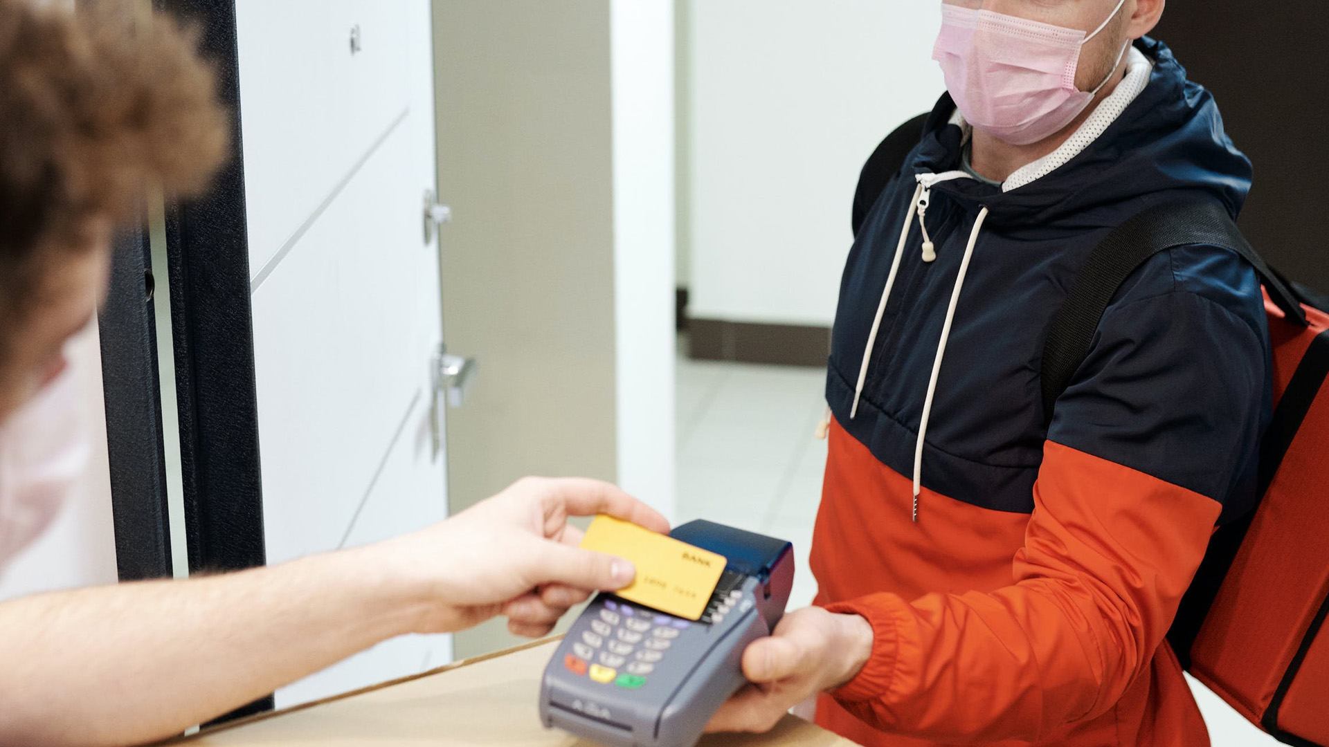 How the pandemic boosted digital payments adoption