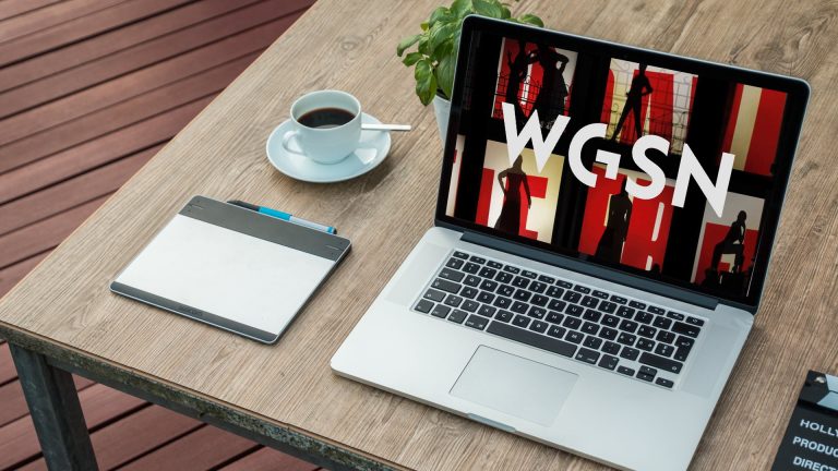 WGSN’s 13 top trends for 2022 include 4 digital-related ones