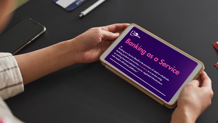 Banking-as-a-Service gains momentum in APAC Banking-as-a-Service gains momentum in APAC