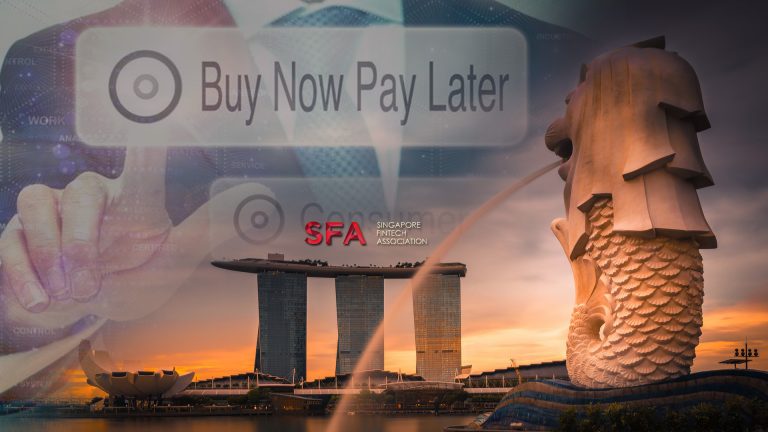 Industry-led initiative in Singapore boosts prudent and fair BNPL practices