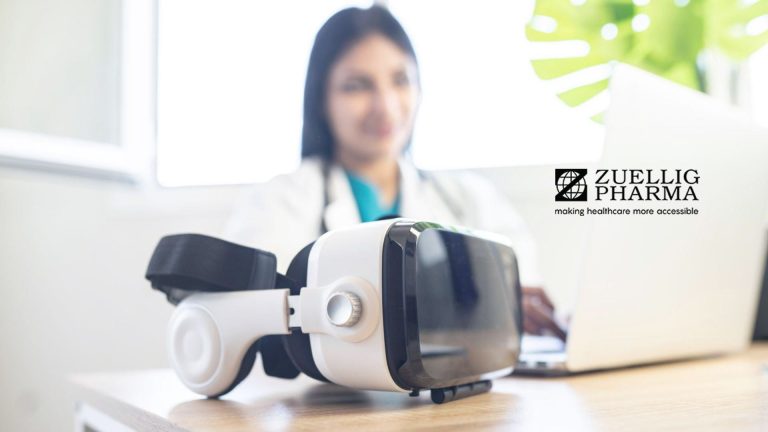 Zuellig Pharma establishes metaverse presence to fuse B2B and B2C experiences