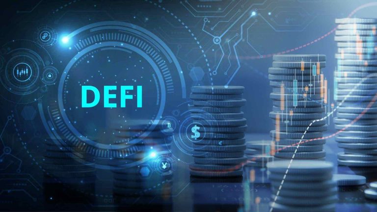 Could Institutional DeFi be the future of digital finance?