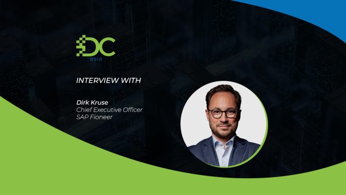 Rising-to-the-challenge-of-digital-and-ESG-transformation-in-the-FSI-sector Dirk Kruse shares his expert perspective of digital banking specifically in sustainable finance