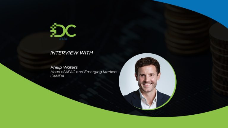 Philip Waters shares his insights on digital finance skills