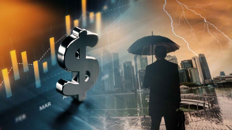 Are embedded finance and Web3 the eye of 2023 financial storm?