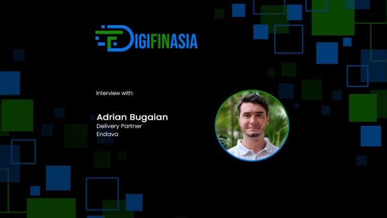 Futureproofing APAC financial services sector with agile digital strategies