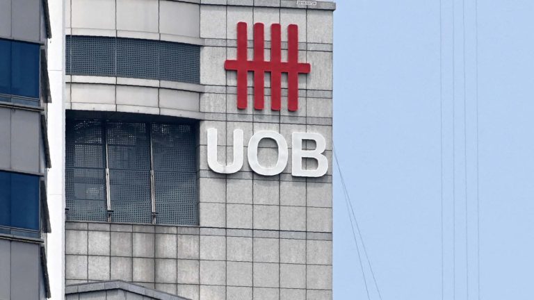 Singapore’s UOB bank embarks on GenAI early access program