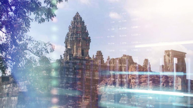 Cambodia boosts tourist payment options via blockchain-based CBDC partnerships