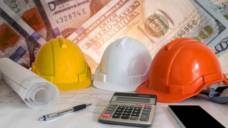 First-ever digital platform set to ease working-capital strains for construction contractors