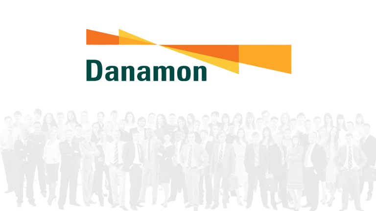 Bank Danomon grows not only investments but also its talent base