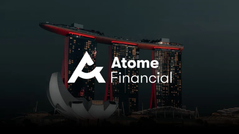 Atome Financial secures up to US$200M syndicated facility  