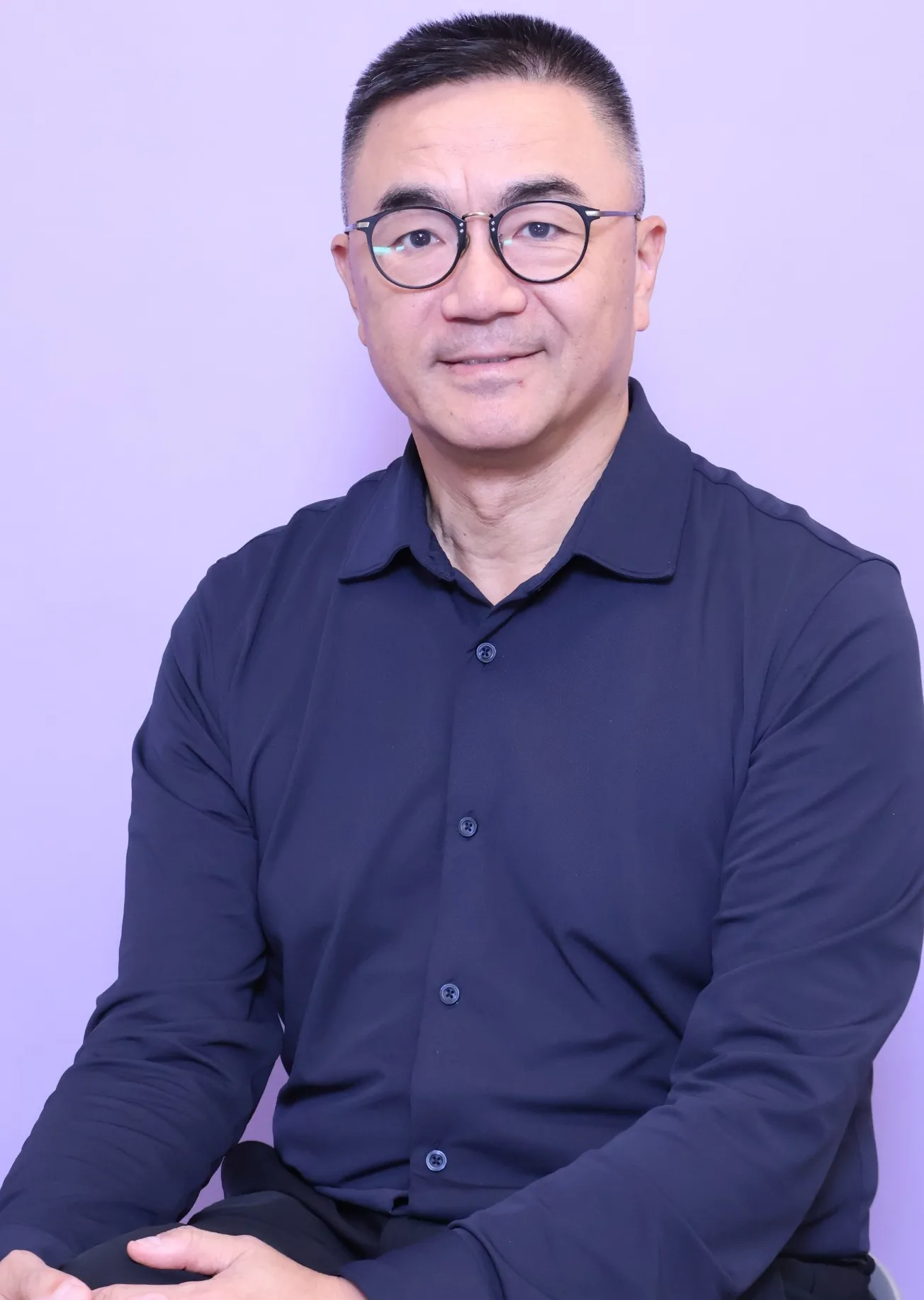 Eric Or Acting Chief Corporate Development Officer Head of Ecosystem Development HKSTP edited