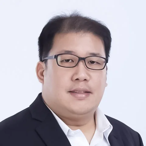 Vincent Choy Chief Business Development Officer InsightGenie