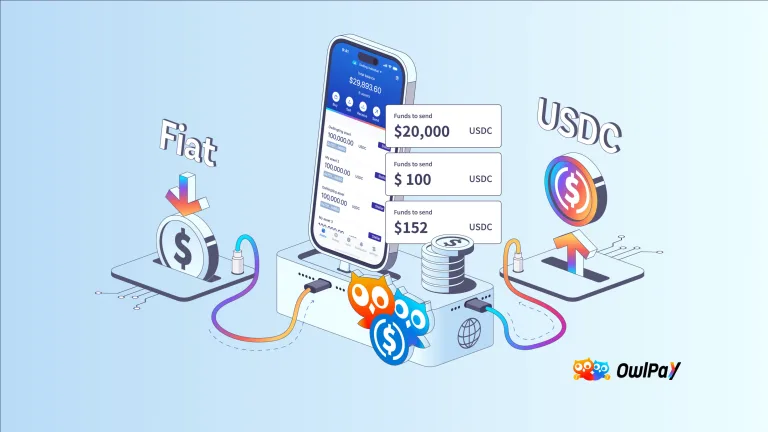 OwlTing expands integration with MoneyGram for global USDC stablecoin on/off-ramp