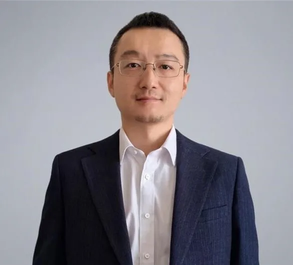 Wang Hu the co founder of PayerMax 1