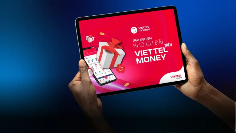 Viettel Money increased online user registrations by 33% with Moloco