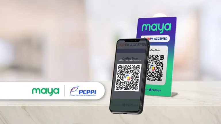 Maya Pepsi