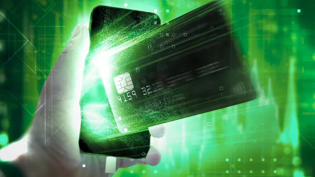 digital bank