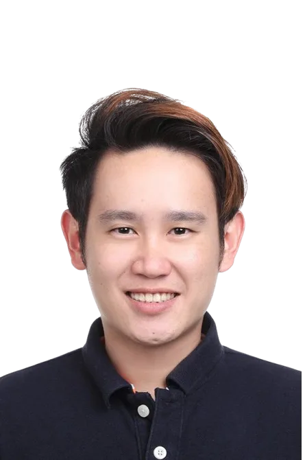 Michael Chong 2