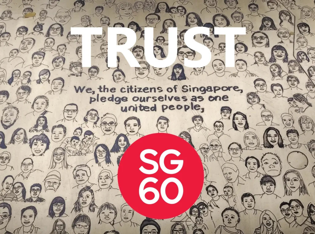 SG60 trust