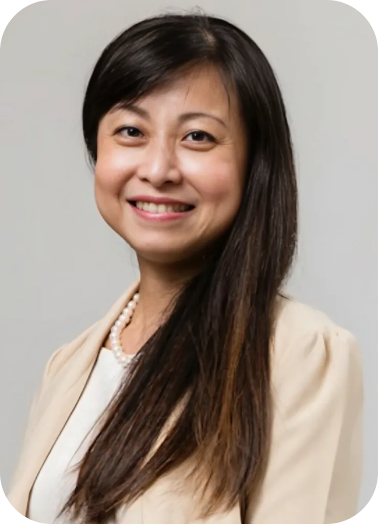 Sumsub Penny Chai Photo