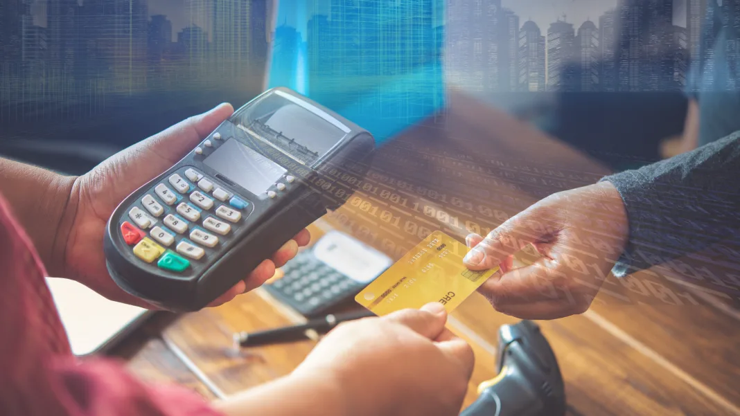 digital payments