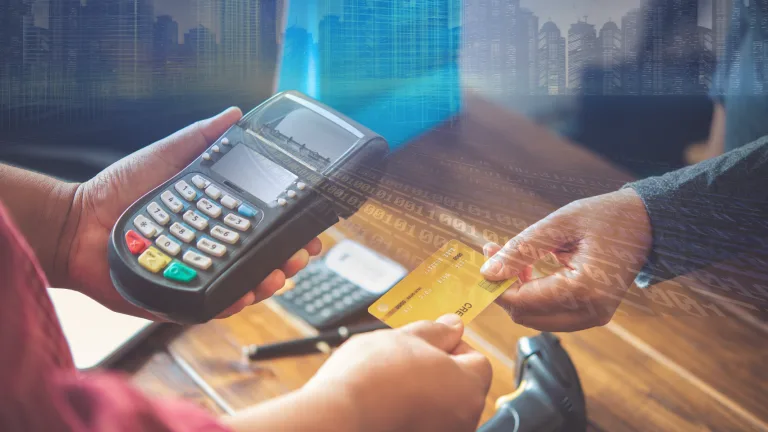 digital payments