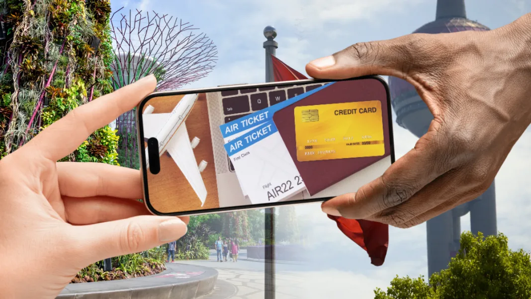 digital payments
