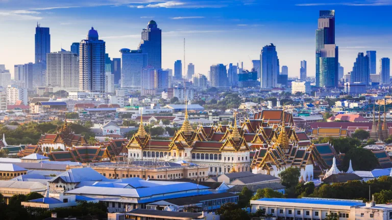 Strengthening digital resilience with unified monitoring: Bangkok Bank