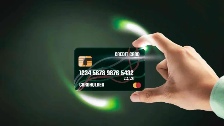 credit card