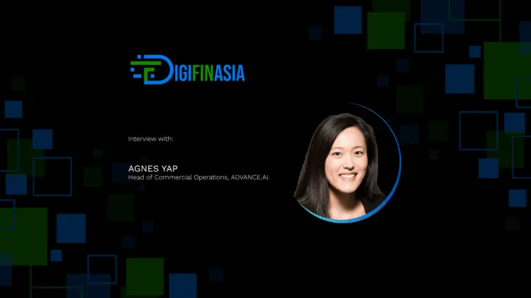 Leveraging CRM platform for AI-powered financial inclusion in Asia