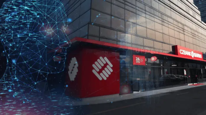CZBank Shanghai Branch