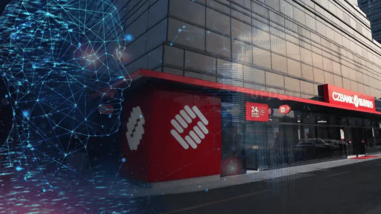 CZBank Shanghai Branch