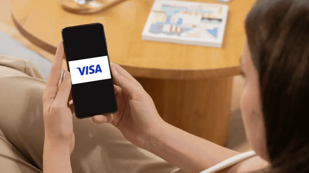 Visa