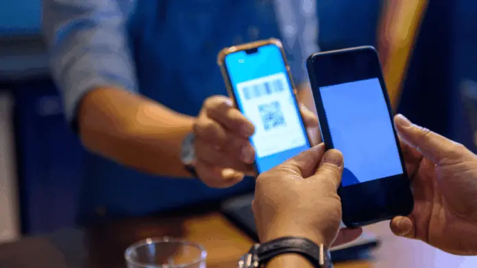 digital wallet