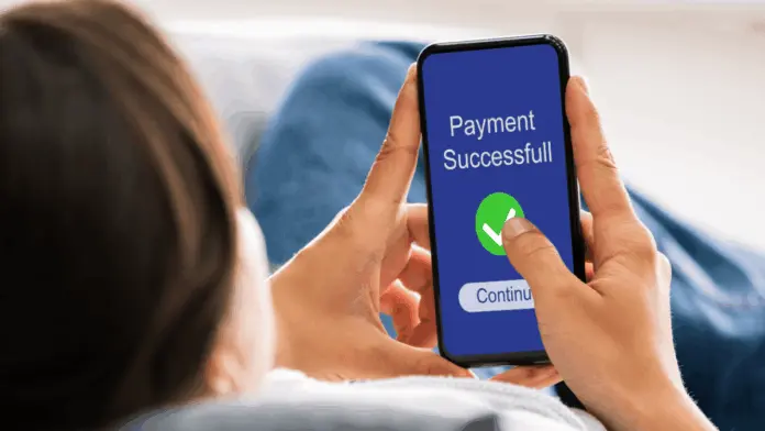 Payment