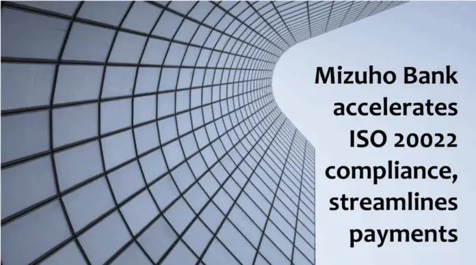 Mizuho Bank