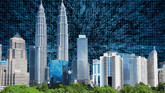 Cyberjaya