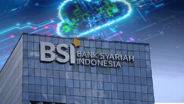 Islamic bank in Indonesia overhauls data systems post-merger for unified insights