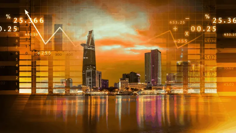 Three Vietnam-based financial institutions boost engagement, efficiency with AI-centric digitalization