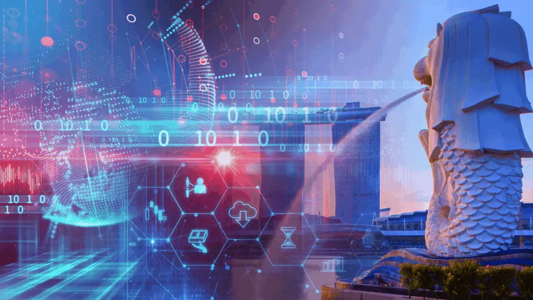 insur tech singapore