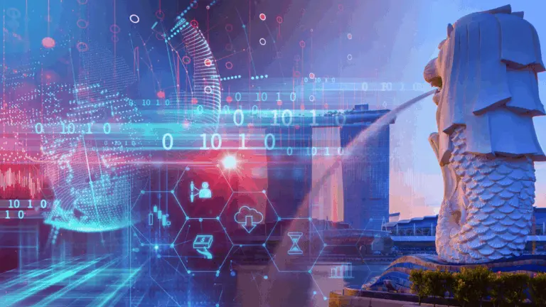 insur tech singapore