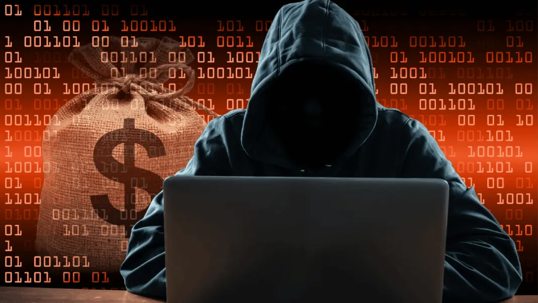 hacker