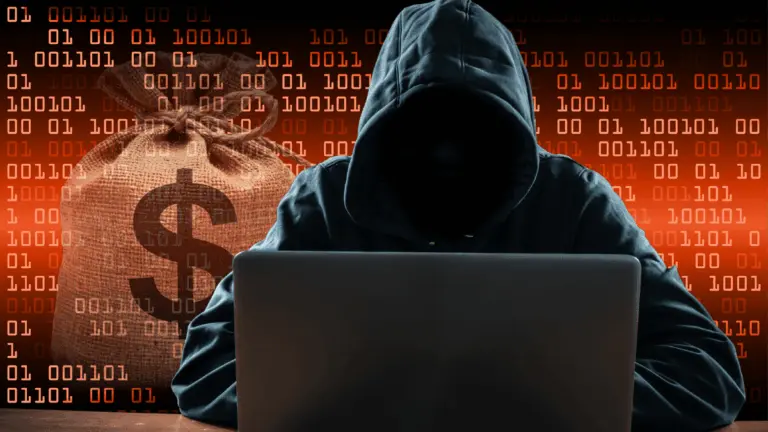 hacker